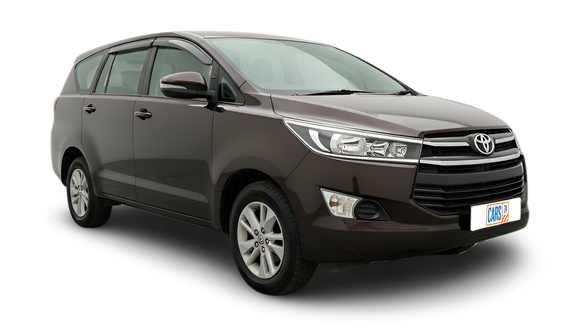 Toyota Innova Crysta-img